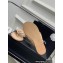 Chanel Lambskin FLIP-FLOPS Mules G40118 Beige 2023
