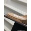 Chanel Lambskin FLIP-FLOPS Mules G40118 Beige 2023