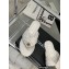 Chanel Lambskin FLIP-FLOPS Mules G40118 White 2023