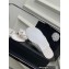 Chanel Lambskin FLIP-FLOPS Mules G40118 White 2023