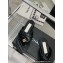 Chanel Lambskin FLIP-FLOPS Mules G40118 Black 2023