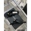 Chanel Lambskin FLIP-FLOPS Mules G40118 Black 2023