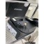 Chanel Lambskin FLIP-FLOPS Mules G40118 Black 2023