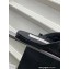 Chanel Lambskin FLIP-FLOPS Mules G40118 Black 2023