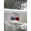 Bottega Veneta Open-back Intreccio leather Alfie Slippers White 2023