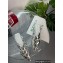Bottega Veneta Open-back Intreccio leather Alfie Slippers Silver 2023