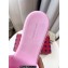 Cheap Sale Tory Burch ELEANOR JELLY SLIDE Sandals Pink 2023