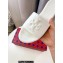 Cheap Sale Tory Burch ELEANOR JELLY SLIDE Sandals White 2023