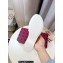 Cheap Sale Tory Burch ELEANOR JELLY SLIDE Sandals White 2023