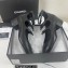 Chanel Heel 4.5cm Lambskin and Calfskin Mary Janes G39515 Black 2023