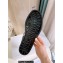 Cheap Sale Moschino Jelly PVC sandals Black with Lettering logo 2023