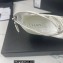Chanel Heel 4.5cm Lambskin and Calfskin Mary Janes G39515 White 2023