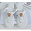 Cheap Sale Versace Medusa Thong Sandals White 2023