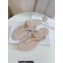 Cheap Sale Versace Medusa Thong Sandals Beige 2023