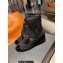 Chanel Heel 5.5cm Resille, Kid Suede & Patent Calfskin Mary Janes G40097 Black/Strass 2023