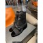 Chanel Heel 5.5cm Resille, Kid Suede & Patent Calfskin Mary Janes G40097 Black/Crystal Strass 2023