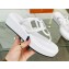Cheap Sale Hermes Gipsy sandals in Nappa leather with platform White 2023