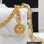 Chanel Lambskin Small Flap Bag AS4012 White 2023