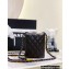 Chanel Pearl and Chain Mini Evening Bag Gun Color 2023