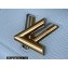 Louis Vuitton Epi Leather Twist PM Bag with Embroidered Strap M22515 Bleu Nuage Blue