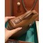 Loro Piana Extra Pocket Backpack L 23.5 in Dyed Calfskin Brown