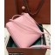 Loro Piana Extra Pocket Backpack L 23.5 in Dyed Calfskin Pink