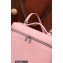 Loro Piana Extra Pocket Backpack L 23.5 in Dyed Calfskin Pink
