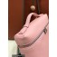Loro Piana Extra Pocket Backpack L 23.5 in Dyed Calfskin Pink
