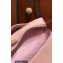 Loro Piana Extra Pocket Backpack L 23.5 in Dyed Calfskin Pink