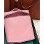 Loro Piana Extra Pocket Backpack L 23.5 in Dyed Calfskin Pink