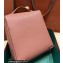 Loro Piana Extra Pocket Backpack L 23.5 in Dyed Calfskin Dusty Pink