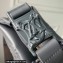 Louis Vuitton Cruiser Messenger Bag M21812 Calf leather Dark Shadow Gray
