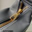 Louis Vuitton Cruiser Messenger Bag M21812 Calf leather Dark Shadow Gray