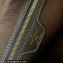 Louis Vuitton Boulogne Shoulder Bag M95225 Denim Brown