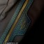 Louis Vuitton Boulogne Shoulder Bag M95225 Denim Blue