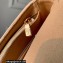 Louis Vuitton Wallet on Chain Ivy Bag Monogram Empreinte leather M82210 Cream