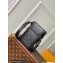 Louis Vuitton Vertical Trunk Wearable Wallet M82077 Monogram Eclipse canvas