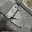 Louis Vuitton Vertical Trunk Wearable Wallet M82077 Monogram Eclipse canvas