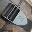 Louis Vuitton Archy Messenger PM Bag M46442 Monogram Macassar canvas