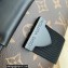 Louis Vuitton Archy Messenger MM Bag M46328 Monogram Macassar canvas