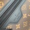 Louis Vuitton Archy Messenger MM Bag M46328 Monogram Macassar canvas