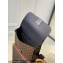 Louis Vuitton Archy Messenger MM Bag M46328 Monogram Macassar canvas