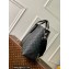 Louis Vuitton Weekend Tote NM Bag M30937 Monogram canvas Black