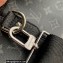 Louis Vuitton Weekend Tote NM Bag M30937 Monogram canvas Black