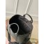 Louis Vuitton Weekend Tote NM Bag M30937 Monogram canvas Black