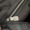 Louis Vuitton Weekend Tote NM Bag M30937 Monogram canvas Black