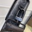 Louis Vuitton S Lock Briefcase Bag M20835 Monogram canvas Black