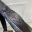 Louis Vuitton S Lock Briefcase Bag M20835 Monogram canvas Black