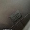 Louis Vuitton S Lock Briefcase Bag M20835 Monogram canvas Black