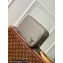 Louis Vuitton LV Aerogram cowhide leather Toilet Pouch Bag M20912 Army Green